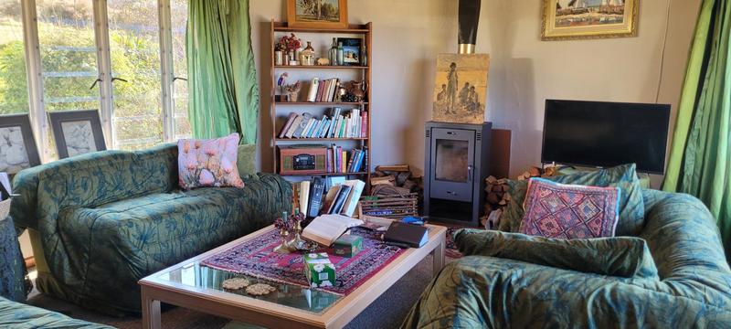 7 Bedroom Property for Sale in Hogsback Eastern Cape